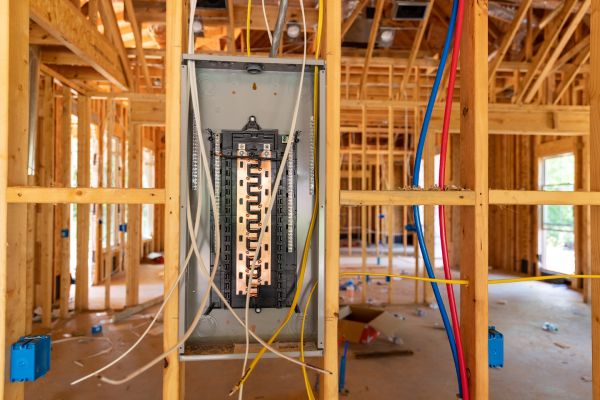 Gallery image 6 — home electrical wiring Las Vegas NV