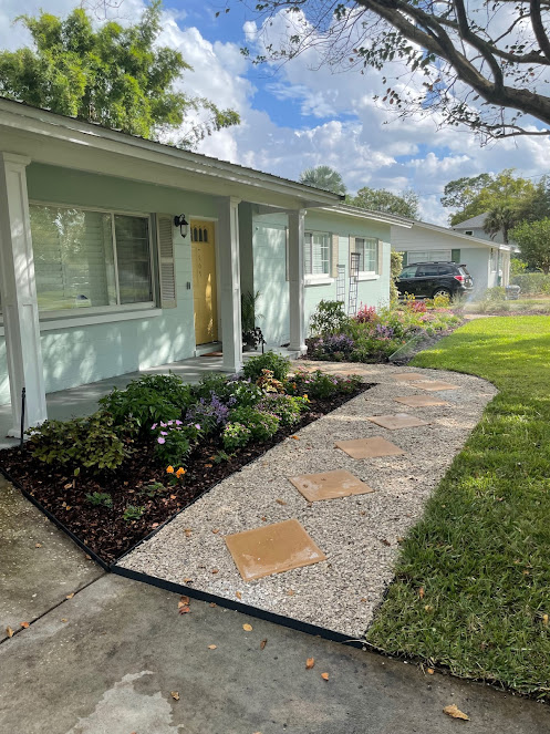 Gallery image 3 — meadowscape company Naturally Rooted