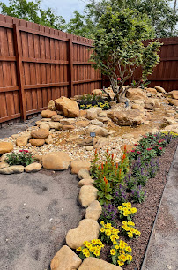 Gallery image 6 — meadowscape company Naturally Rooted