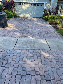 About deck cleaning near me