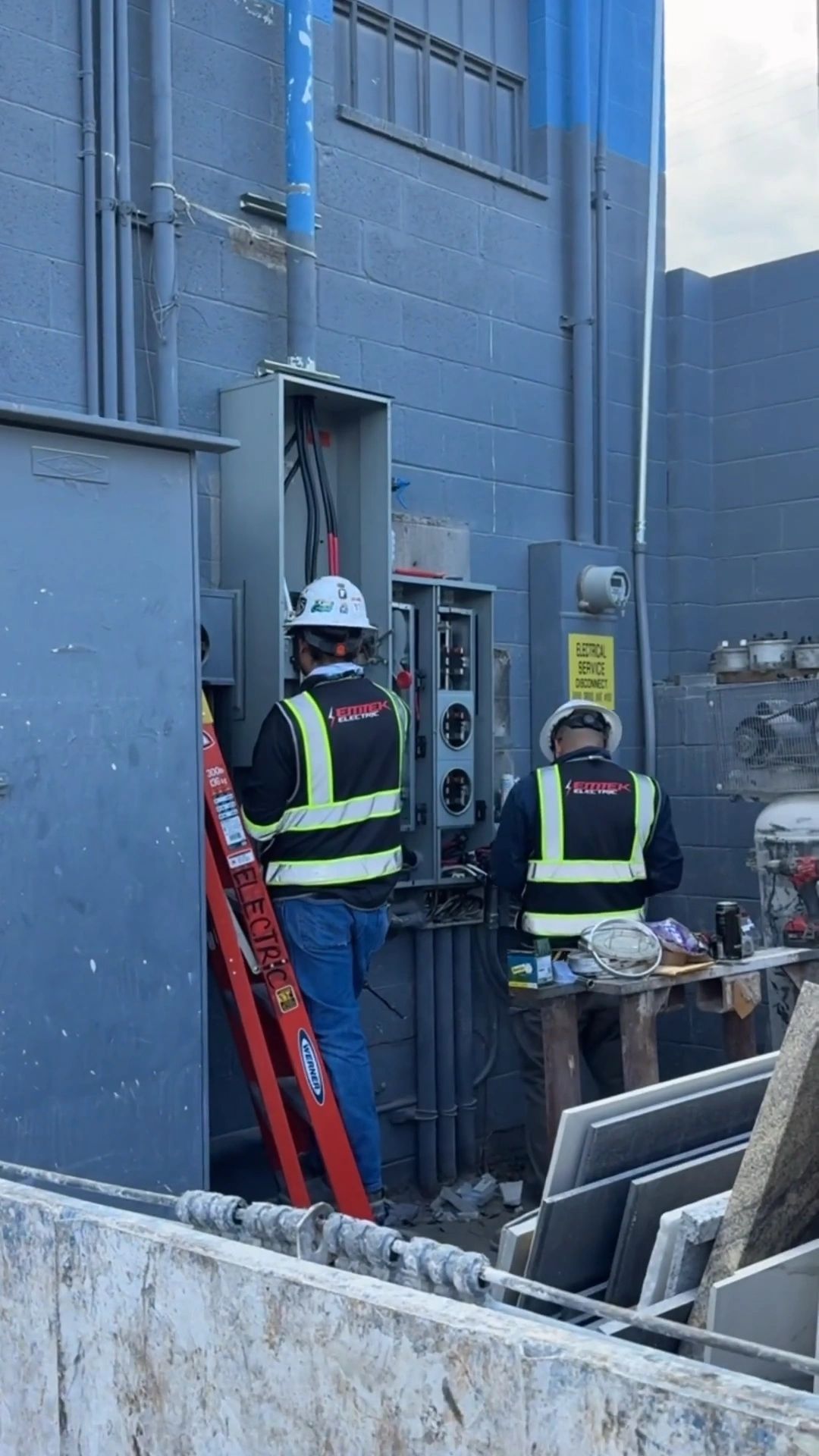 Gallery image 3 — electrical troubleshooting Nevada