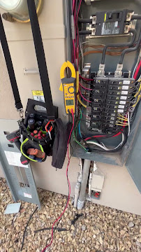 Gallery image 1 — electrical troubleshooting Nevada