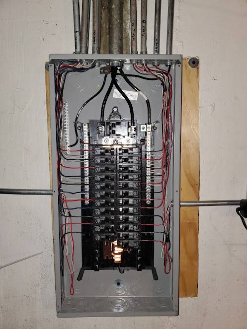 Gallery image 5 — emergency electrician near me