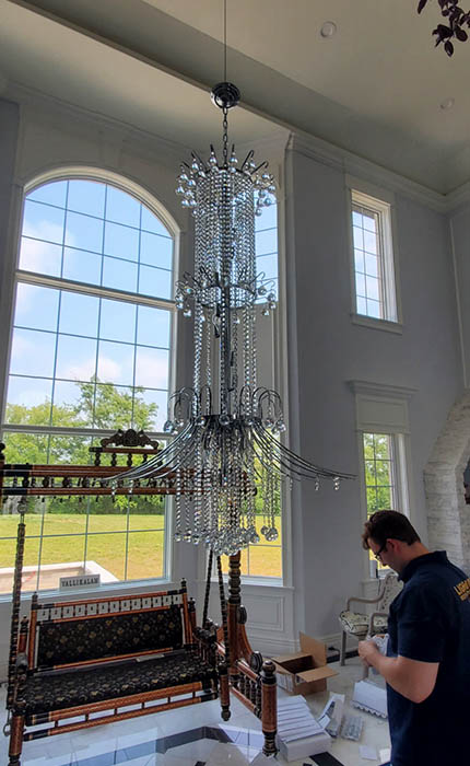Lighthouse Restoration Group