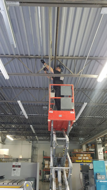 About emergency electrician near me