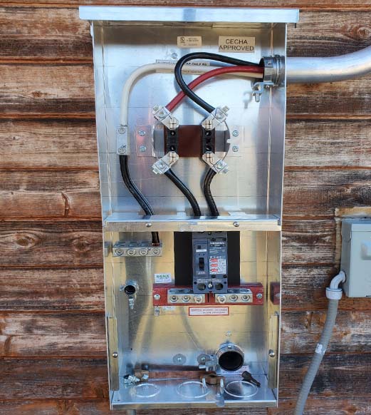 Gallery image 4 — emergency electrician near me
