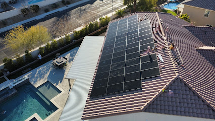 Gallery image 5 — solar maintenance Las Vegas