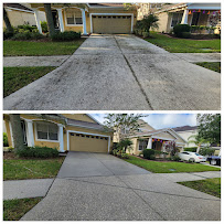 Gallery image 6 — house washing Keystone