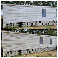 Gallery image 5 — house washing Keystone