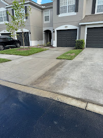 Gallery image 4 — house washing Tampa