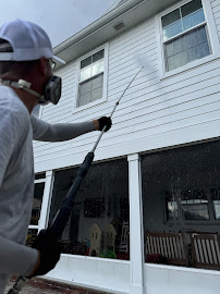Gallery image 5 — house washing Tampa