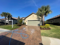 Gallery image 5 — residential pressure washing Wesley Chapel
