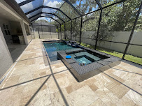 Gallery image 1 — residential pressure washing Wesley Chapel