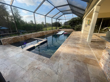 Gallery image 3 — residential pressure washing Wesley Chapel