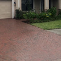 Gallery image 2 — residential pressure washing Wesley Chapel