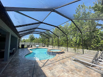 Gallery image 4 — residential pressure washing Wesley Chapel