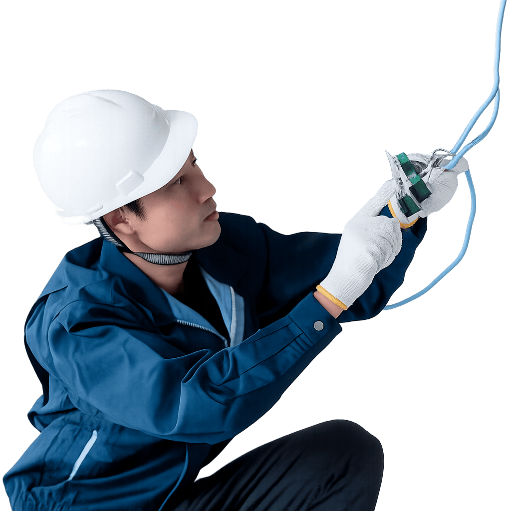 Gallery image 4 — electrical inspection North Las Vegas