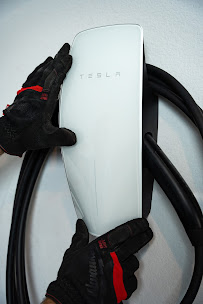 Gallery image 9 — electrical panel upgrade Henderson