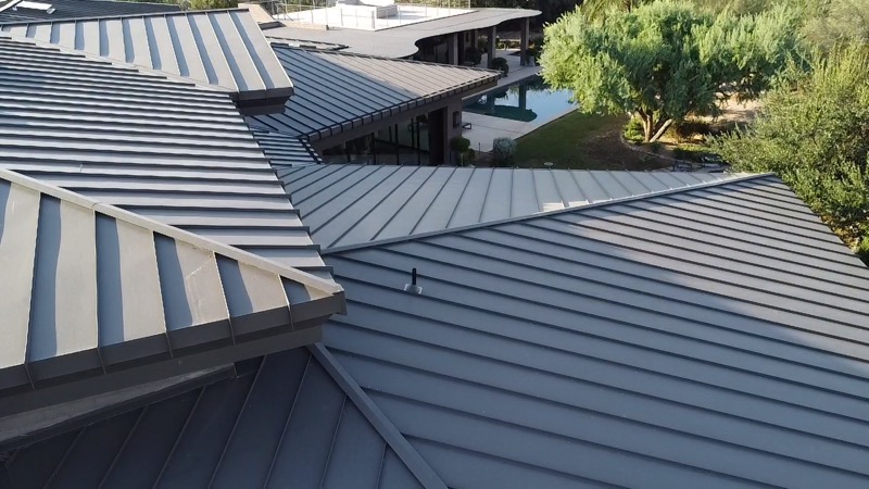 Gallery image 8 — elastomeric coatings Glendale