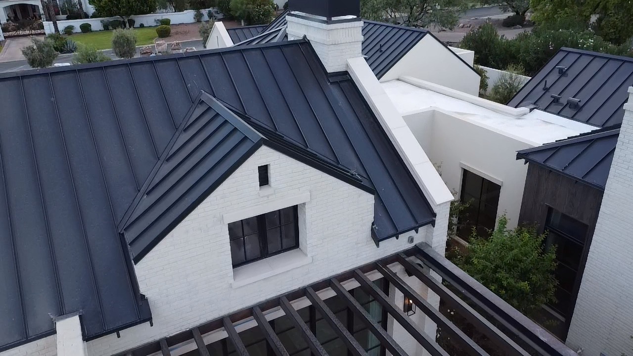 Gallery image 19 — elastomeric coatings Glendale
