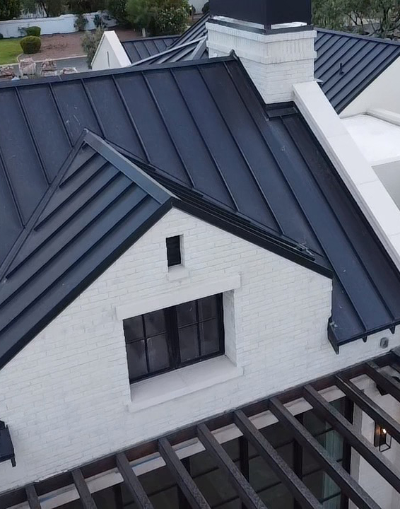 Gallery image 2 — elastomeric coatings Glendale
