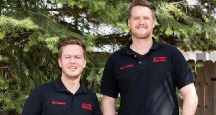 affordable pest control Centennial