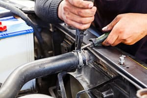 mobile mechanic for electrical repair San Diego photo