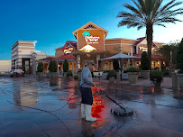 About pressure cleaning near me