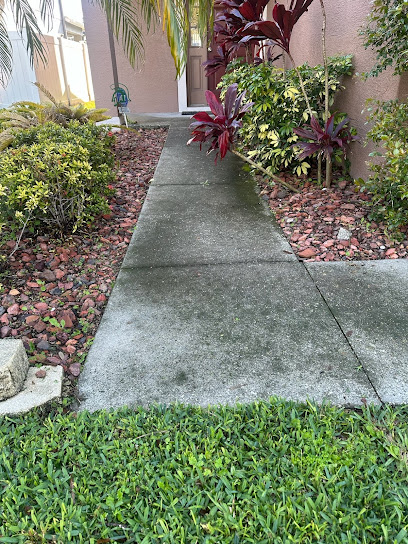 About rust removal irrigation Dunedin