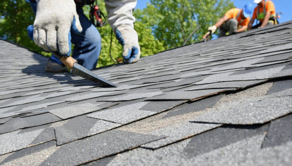 Gallery image 4 — new construction roofing Glendale