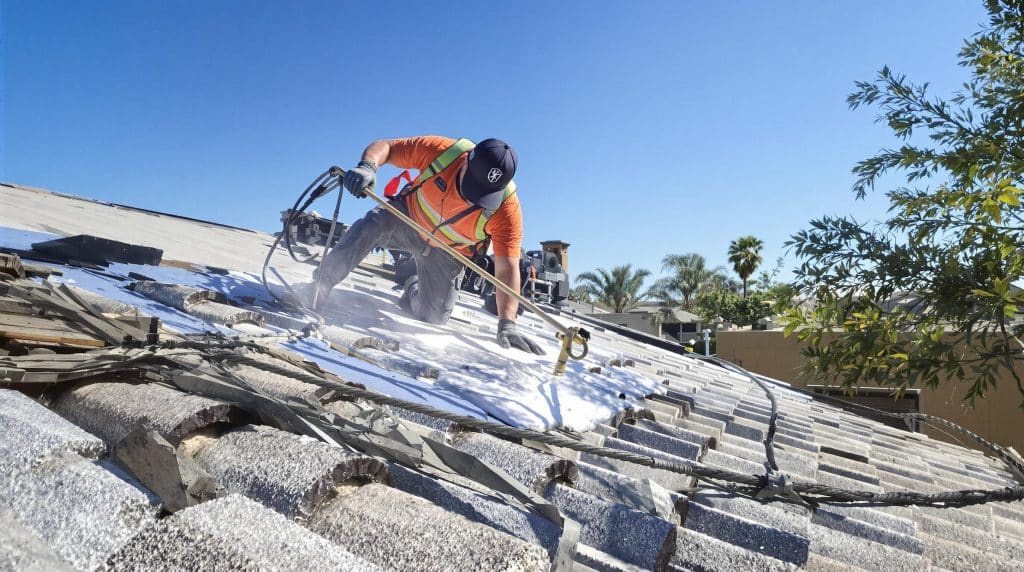 Gallery image 19 — new construction roofing Glendale