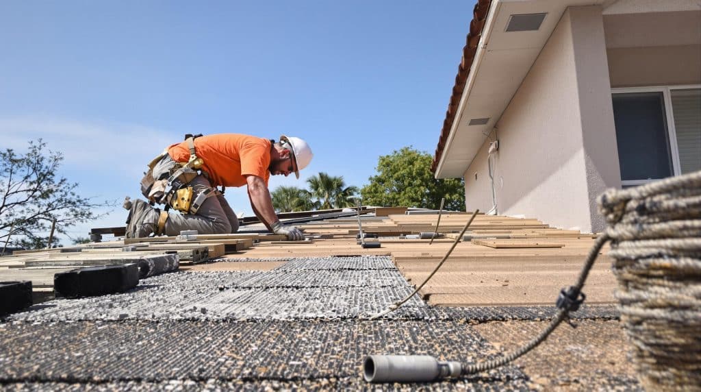 Gallery image 20 — new construction roofing Glendale