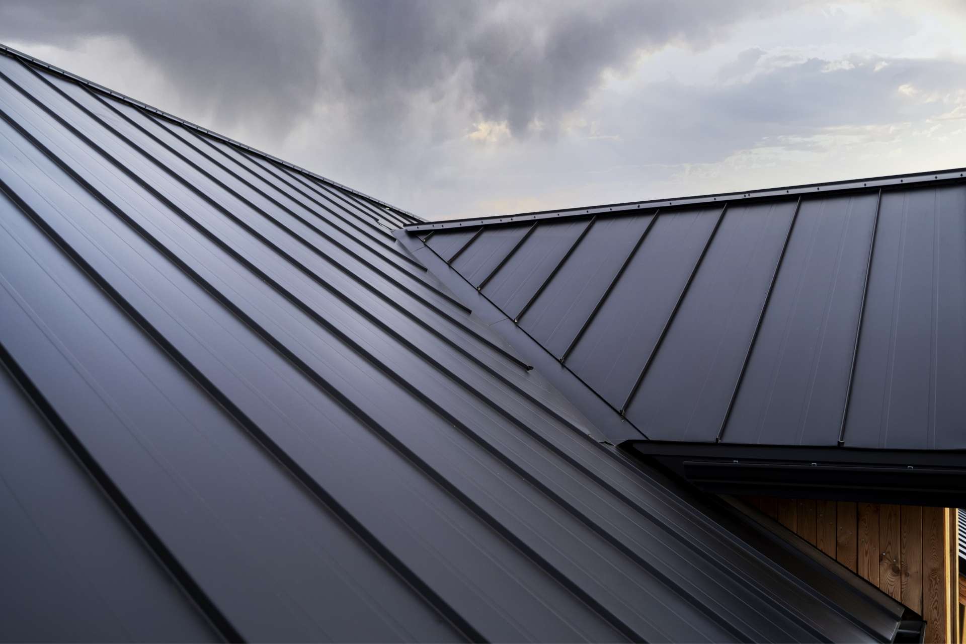 new construction roofing Glendale