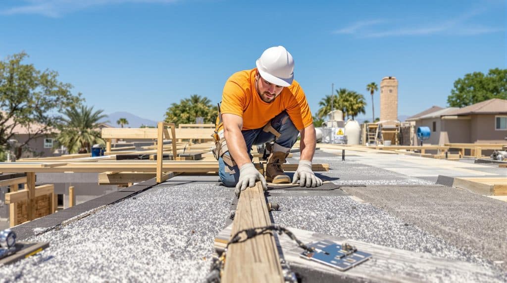 Gallery image 12 — new construction roofing Glendale