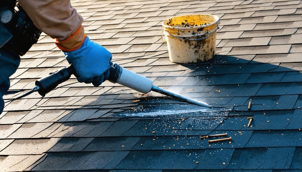 Gallery image 5 — new construction roofing Glendale