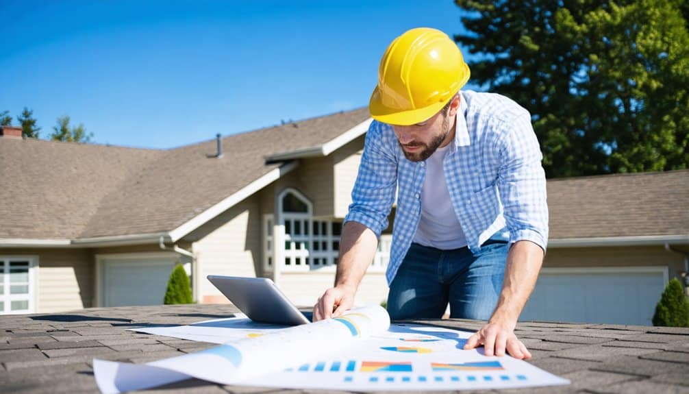 Gallery image 15 — new construction roofing Glendale