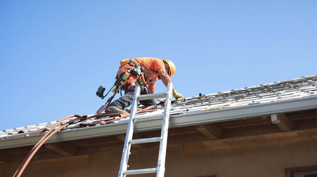 Gallery image 24 — new construction roofing Glendale