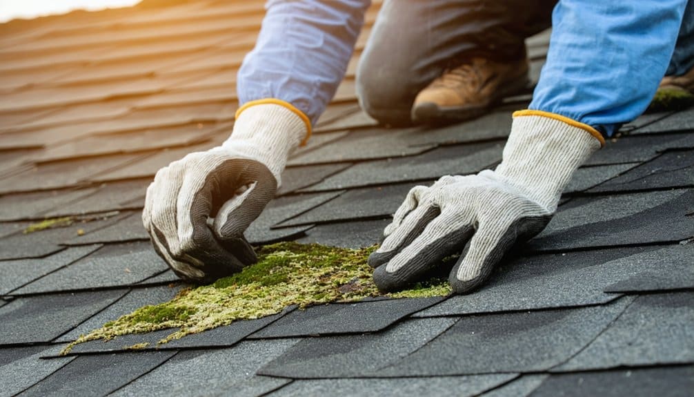 Gallery image 2 — new construction roofing Glendale