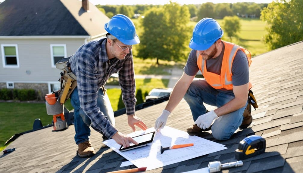 Gallery image 18 — new construction roofing Glendale