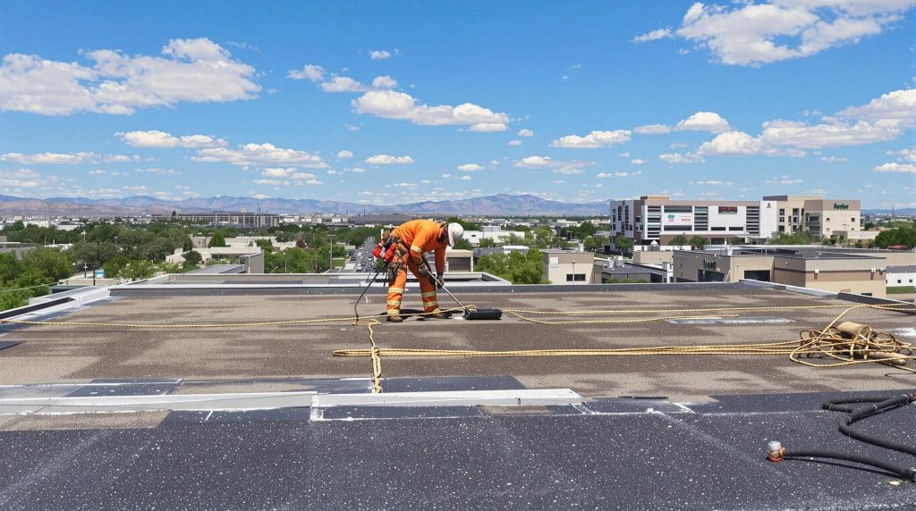Gallery image 9 — new construction roofing Glendale