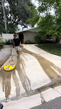 About deck restoration Florida