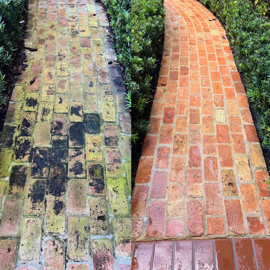 Gallery image 7 — deck restoration Florida