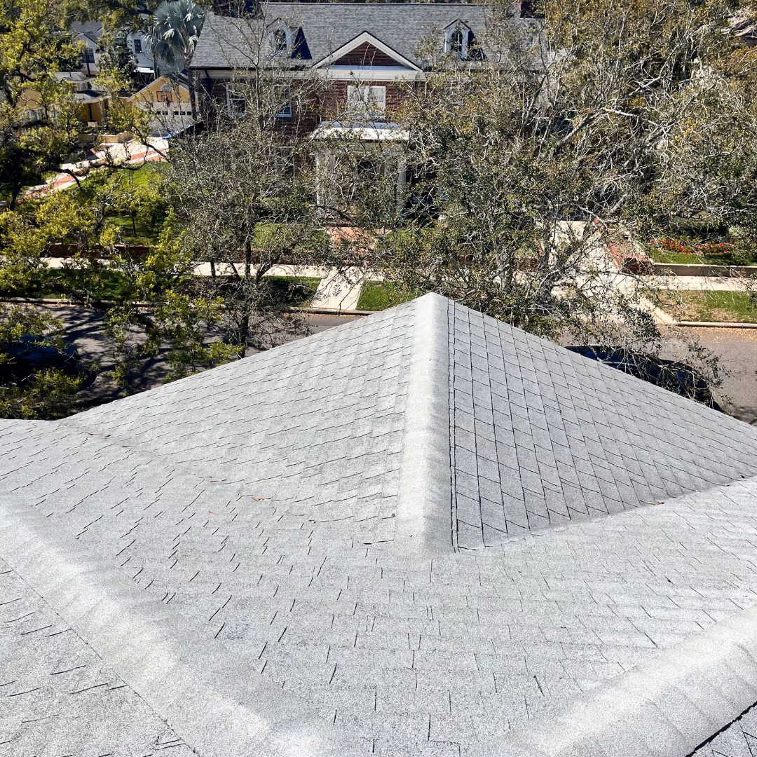 Gallery image 3 — deck restoration Florida
