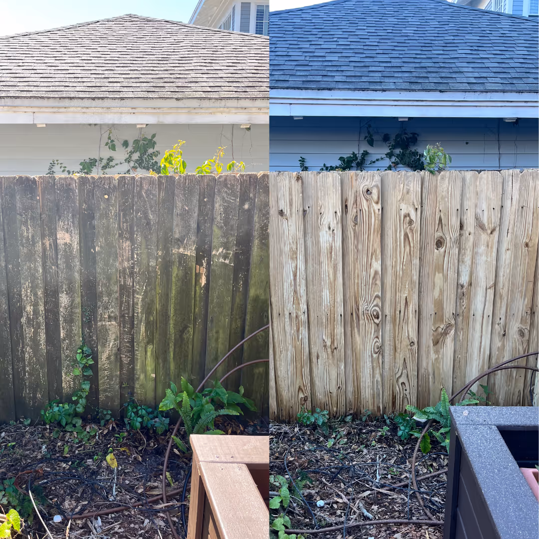Gallery image 1 — deck restoration Florida