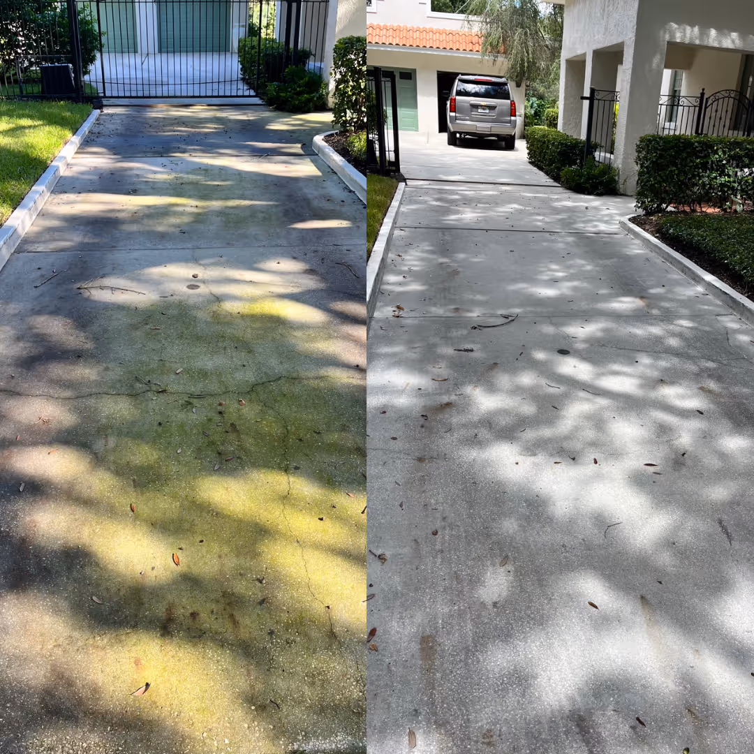 Gallery image 4 — deck restoration Florida