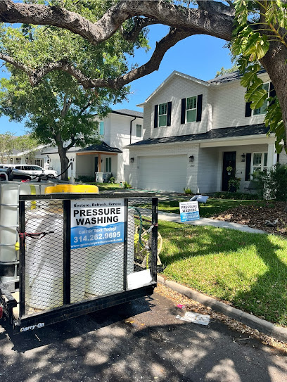 gutter cleaning services Tampa