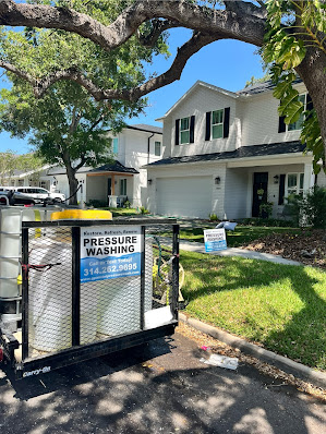 Gallery image 2 — deck restoration Florida