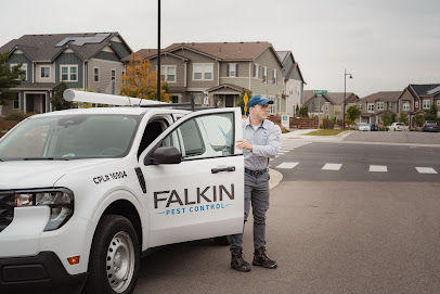 rodent control services near me