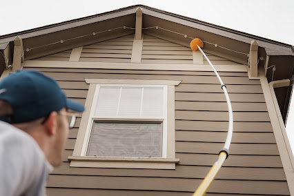 About commercial exterminator Centennial