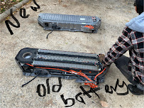 Gallery image 6 — Lexus hybrid battery repair Atlanta, GA